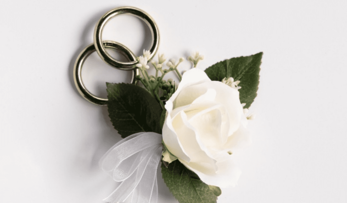 Cuidados com as alianças